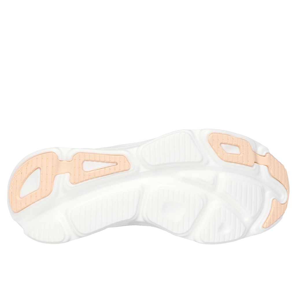 D'LUX Vapor Hands Free Slip-INS, LGMT,  Size 5