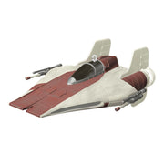 Hallmark Keepsake Christmas Ornament, Star Wars: Return of the Jedi A-Wing Fighter, Gifts for Star Wars Fans
