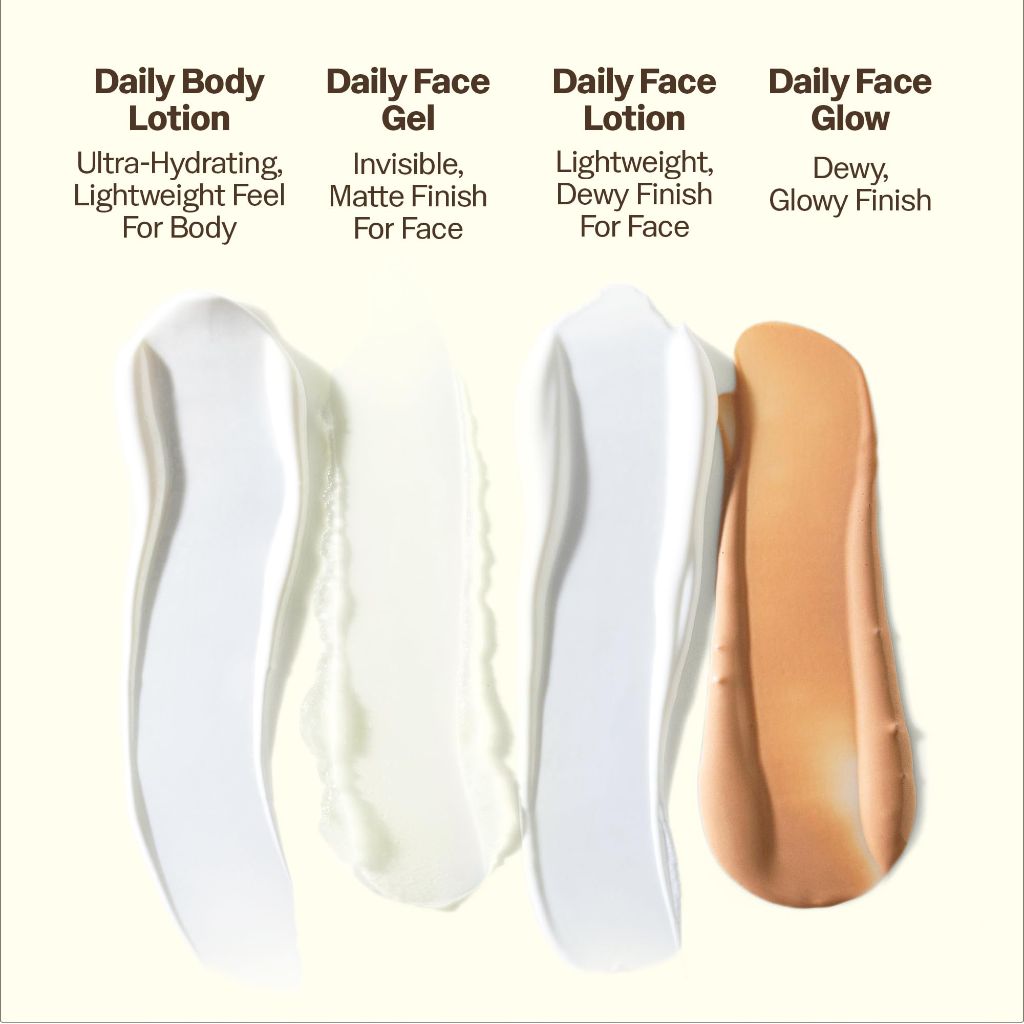 Sun Bum Daily SPF 50 Sunscreen Body Lotion  - 8 oz