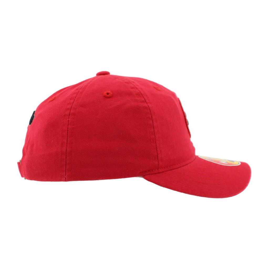 Toronto Raptors NBA Officially Licensed Youth Adjustable Hat, Team Color