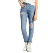 Levi's Women's Premium 501 Skinny Jeans, Can't Touch This - Size 27R
