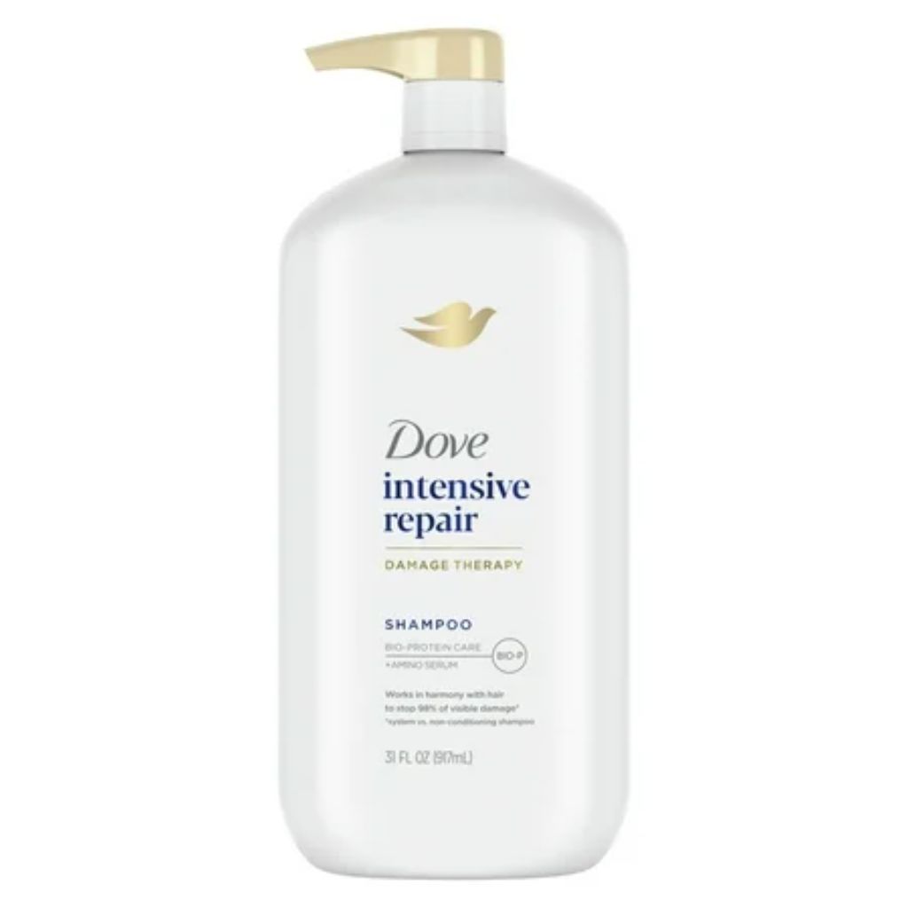 Dove Ultra Care Intensive Repair Daily Shampoo - 31 fl. oz.