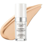 TLM Foundation Color Changing for all Skin Tone SPF15(30ML)