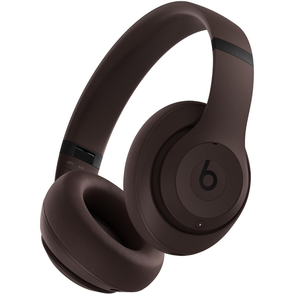 Beats Studio Pro - Wireless Bluetooth Noise Cancelling Headphones - Personalized Spatial Audio, USB-C Lossless Audio, Apple & Android Compatibility, Up to 40 Hours Battery Life - Deep Brown