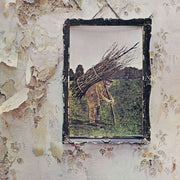 Led Zeppelin IV Vinyl Album