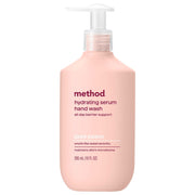 Method Hand Wash, Hydrating Serum, Pure Peace, 10 oz