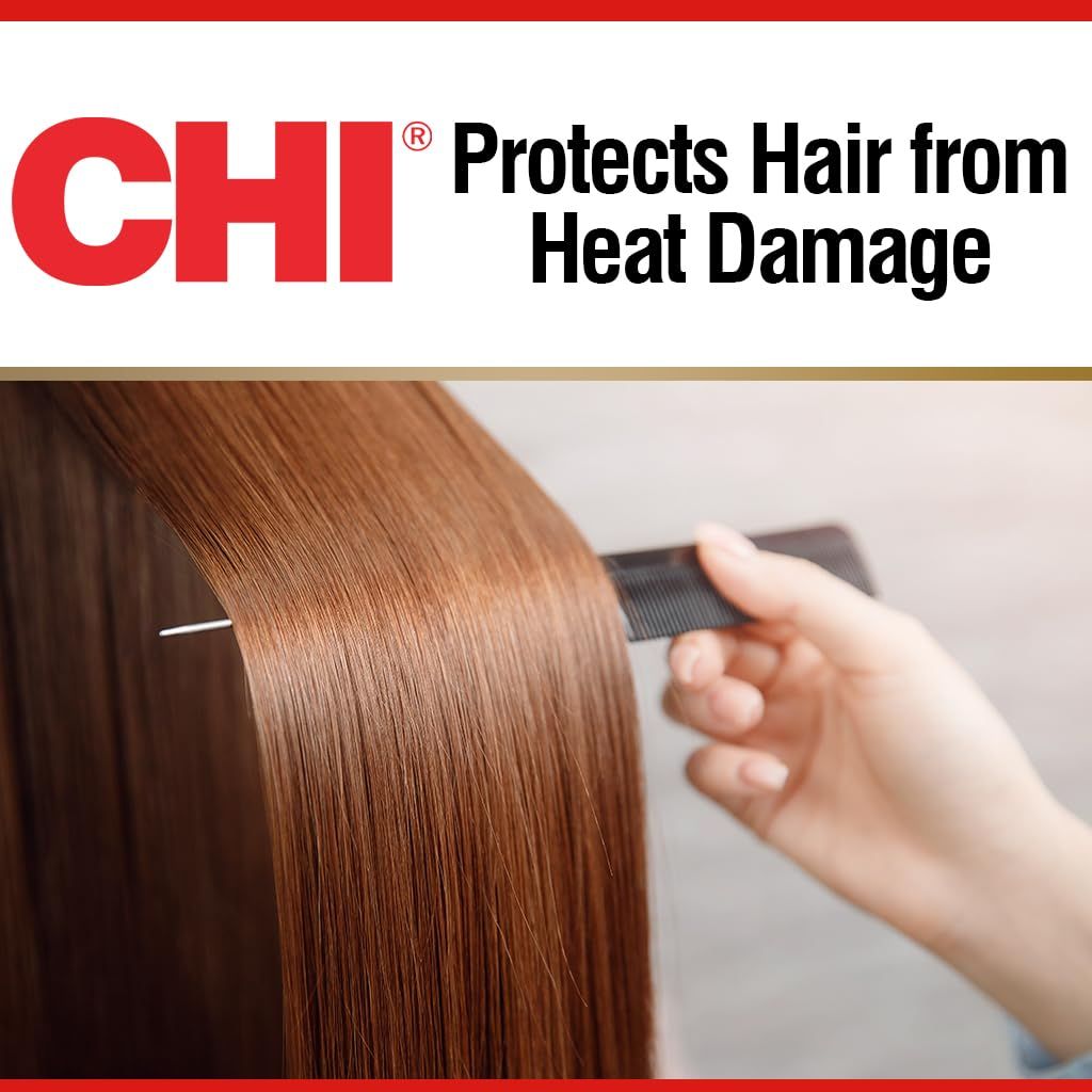 CHI 44 Iron Guard Thermal Protection Spray for Hair, 2 Fl Oz