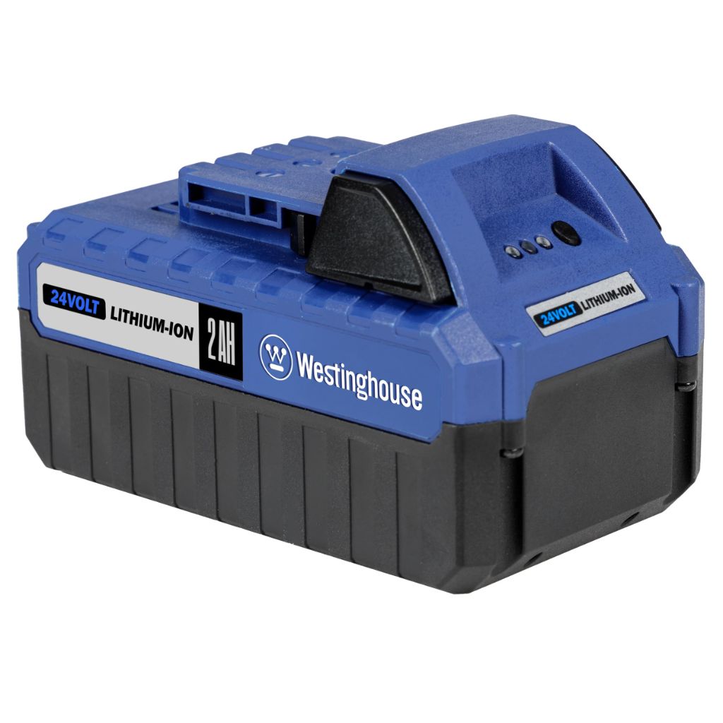 Westinghouse W24V2AH 24 Volt 2Ah Lithium-ion Battery
