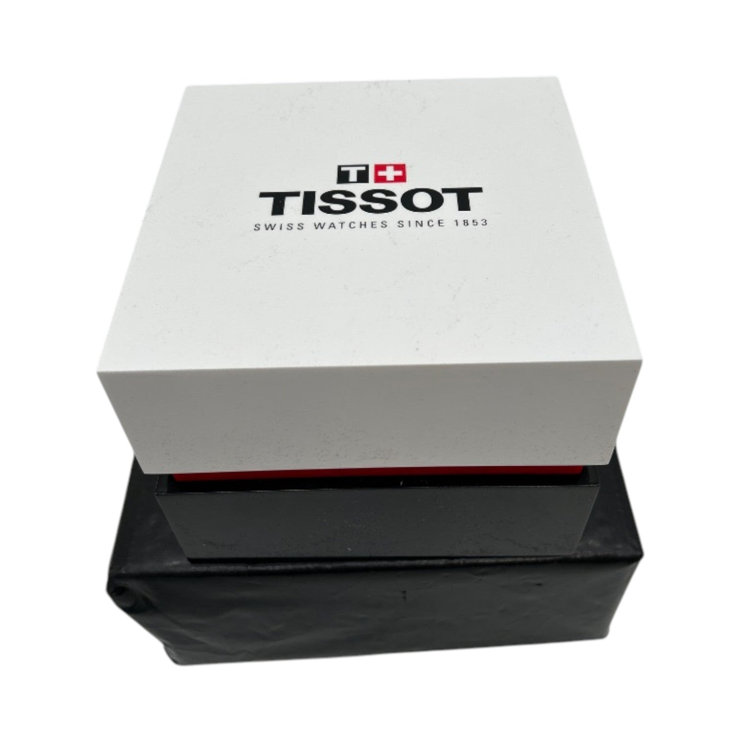 Tissot Men's Heritage 1973 Chronograph Watch, 43mm - Black/Leather T1244271605100