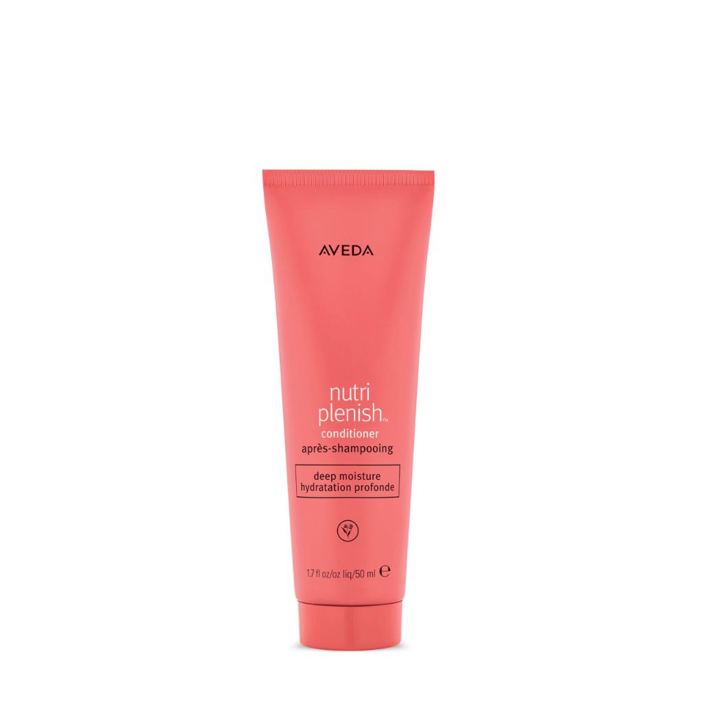 Aveda Nutriplenish Conditioner Deep Moisture, Mango Butter - 1.7 fl. oz.