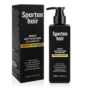 Spartan Root Activator Shampoo (200ml)