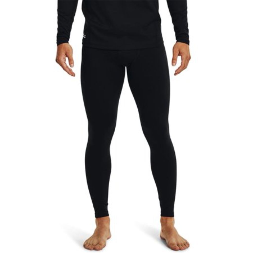 Under Armour ColdGear Tactical Mens Infrared Base Size 2X Leggings