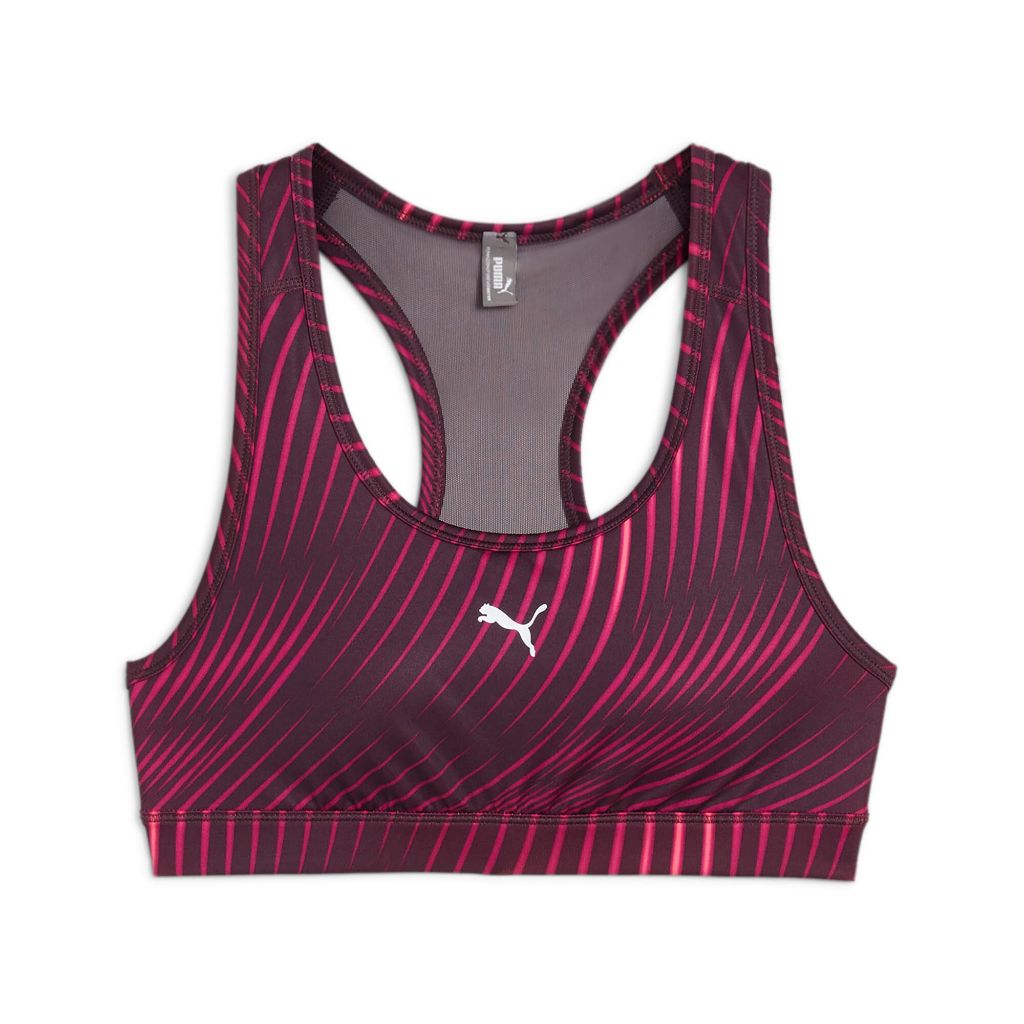 PUMA Women's 4Keeps Bra, XL