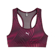 PUMA Women's 4Keeps Bra, XL