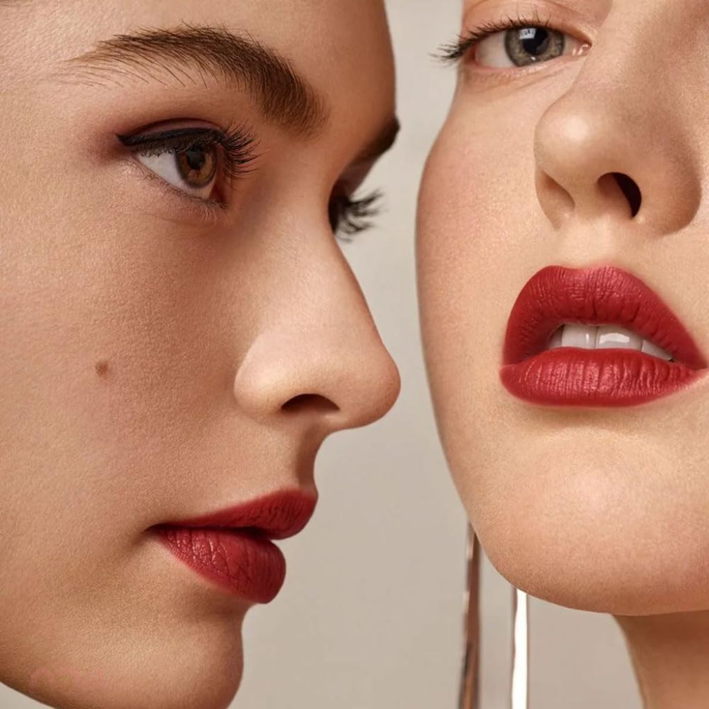 Matte Waterproof Lip Stain/Tint - #03