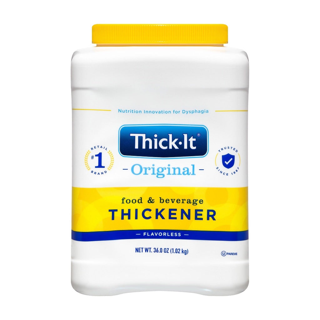 Thick-It Instant Food and Beverage Thickener