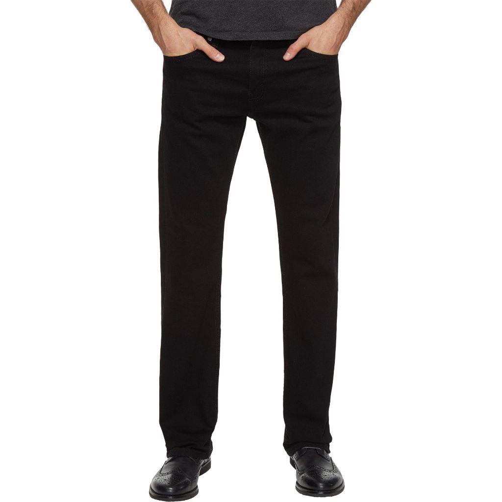 Levi's Men's 527 Slim Bootcut Fit Jeans, Native Cali-Stretch, 34W x 30L