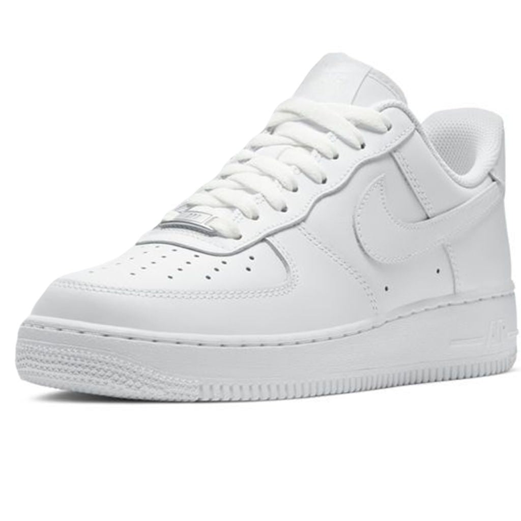 Nike Air Force 1 '07, White SZ 6