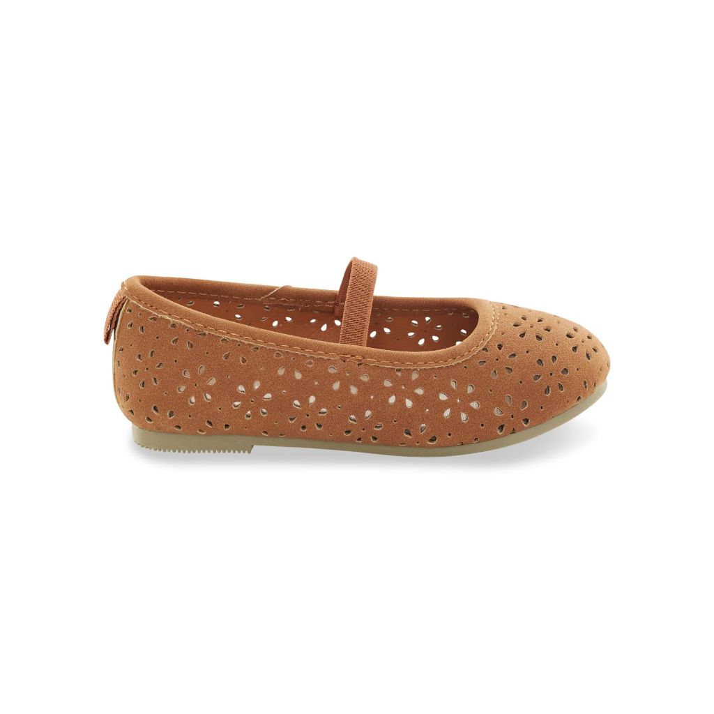Carter's ,Easton,Brown,M 060