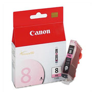 Canon ChromaLife CLI-8PM Ink Tank - Magenta, 0625B002AA