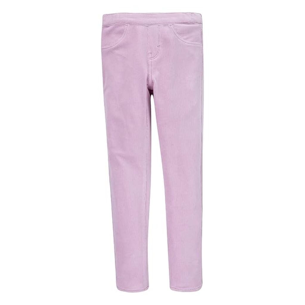Levis Girls Jeggings 6X Fragrant Lilac