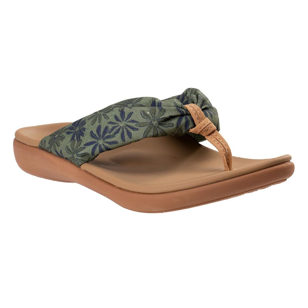 SZ 7, REVITALIGN Women's Tahiti | Sage
