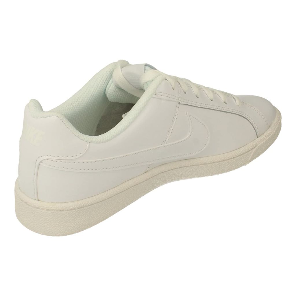 Nike Women's Court Royale Casual Sneakers - White, Size 9.5