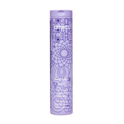 Amika bust your brass cool blonde strength repair shampoo, 275ml