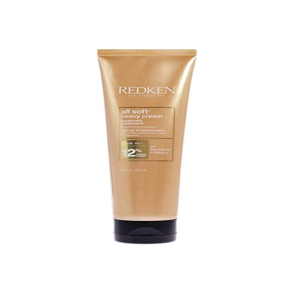 Redken All Soft Heavy Cream Super Treatment, 8.5 fl. oz