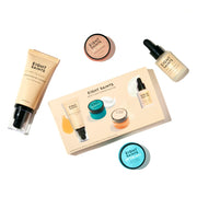 Eight Saints Most Loved Starter Routine Skincare Set, 0.5oz/15ml