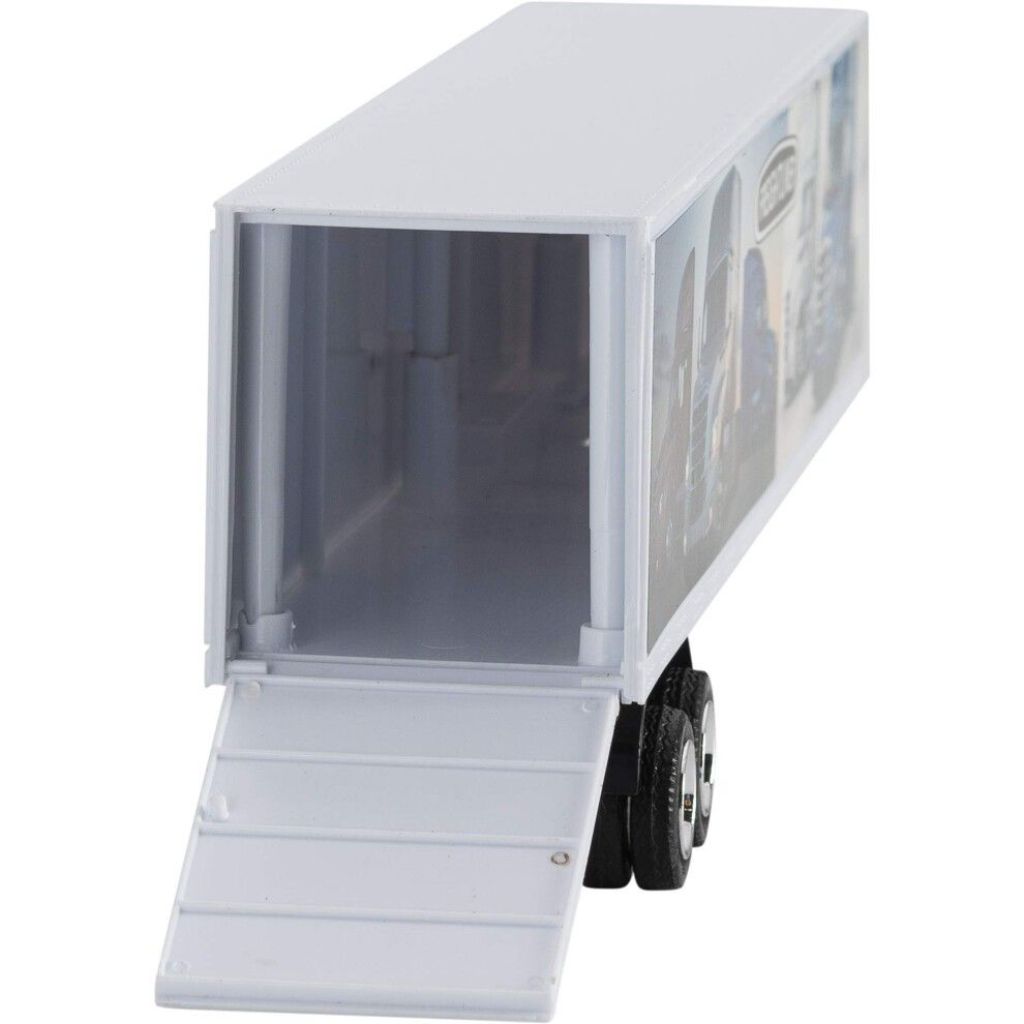 Wheel Master Freightliner Cascadia Tractor Trailer