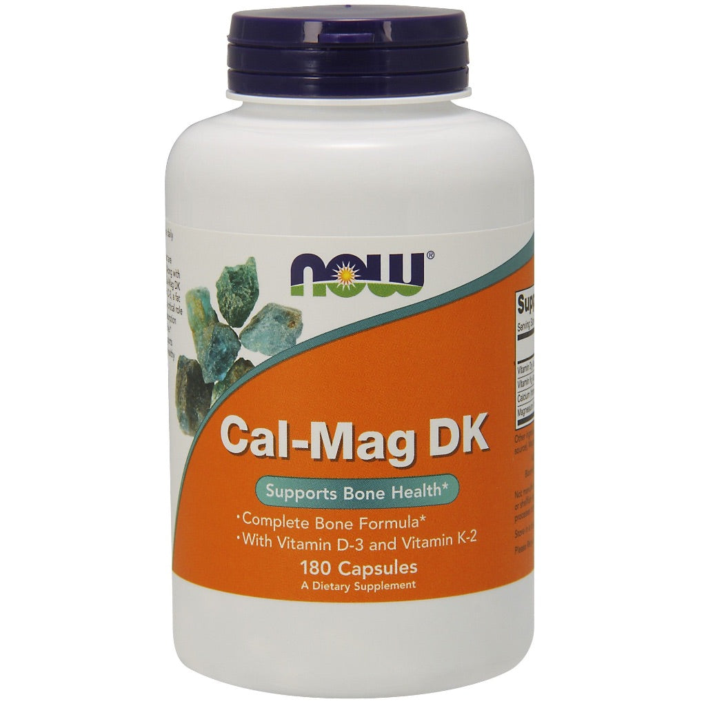 Now Cal-Mag DK