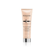 Kerastase Curl Manifesto Crème de Jour Fondamentale Hair Cream - Leave In Treatment & Heat Protectant,  5.07 Fl Oz