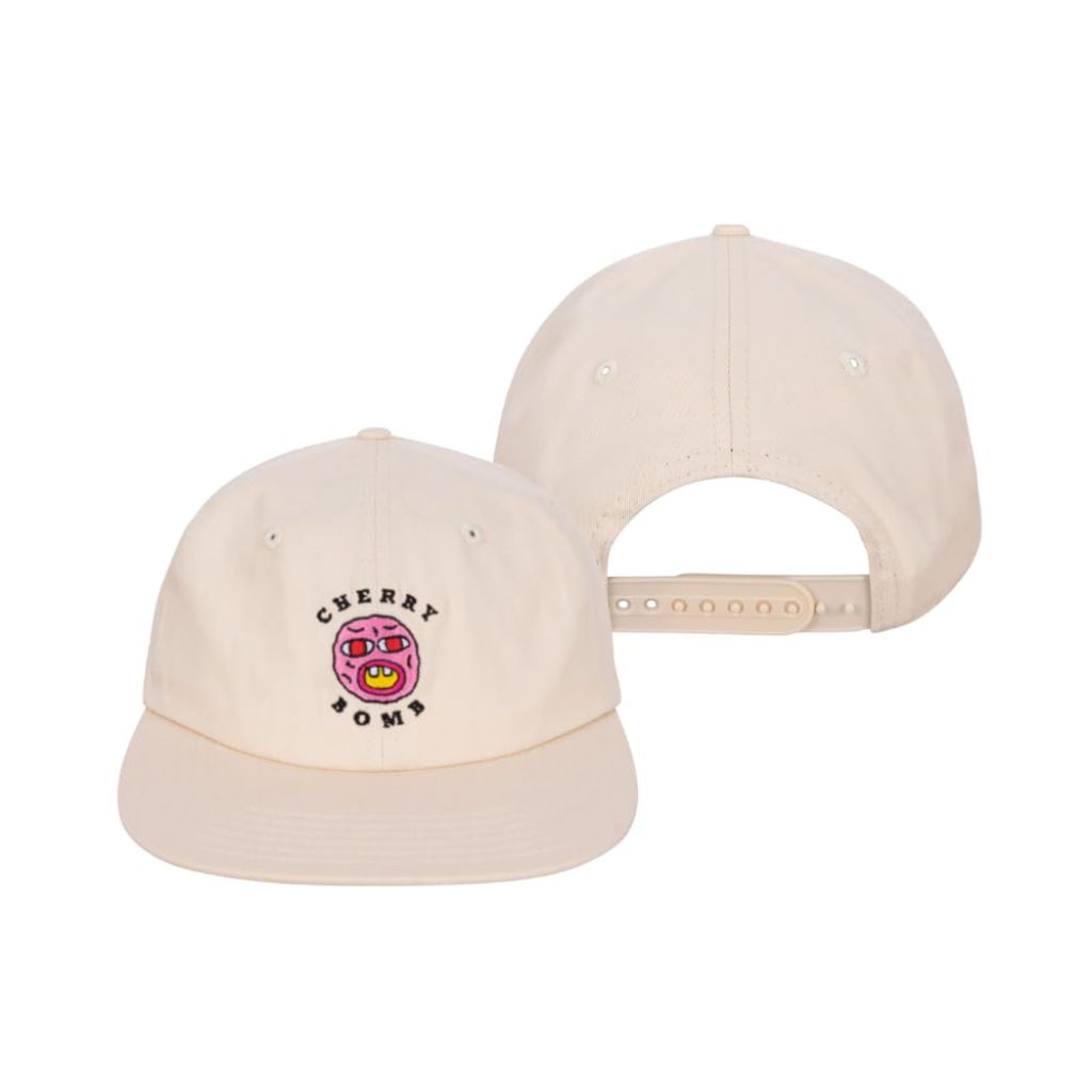 Tyler, The Creator Cherry Bomb Hat