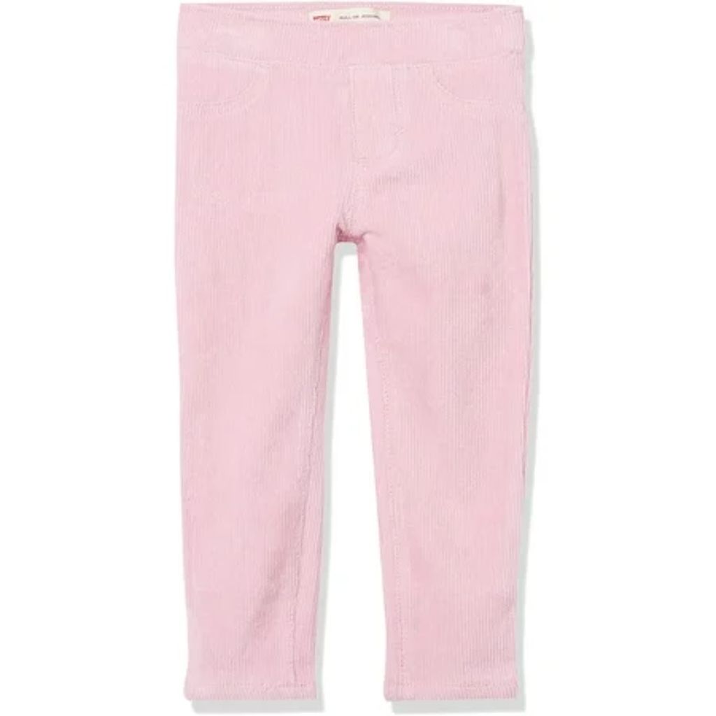 Levis Girls Jeggings 6X Fragrant Lilac