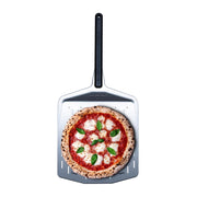 Ooni 12” Perforated Pizza Peel – Aluminum Metal Pizza Peel