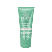 Hempz Cucumber & Aloe Smoothing Day Moisturizer,  3 fl oz