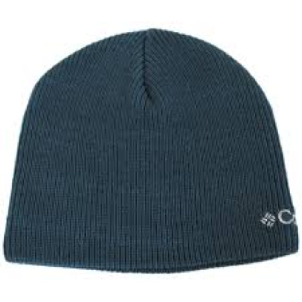 Columbia Whirlibird Watch Cap Beanie - Everblue, One Size
