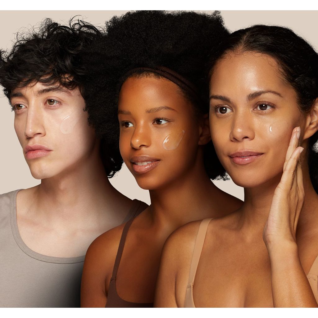 The Ordinary Buffet 30ml - Peptide Serum for Hydration and Anti-Aging