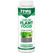 TPS Nutrients Liquid Plant Food for AeroGarden, IDOO, and Hydroponic Growing Systems - 8 fl.oz.