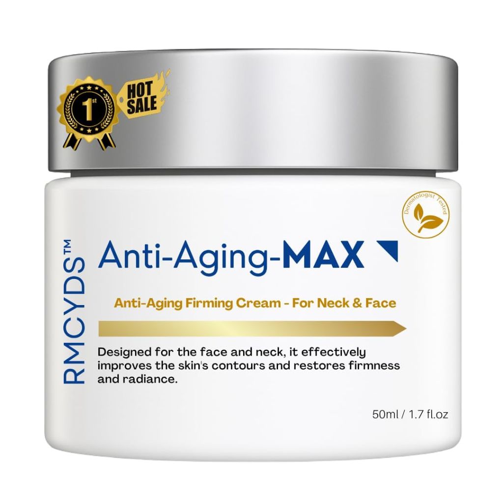 RMCYDS Anti-Aging Lifting & Firming Cream – (1.7 fl oz / 50 ml)
