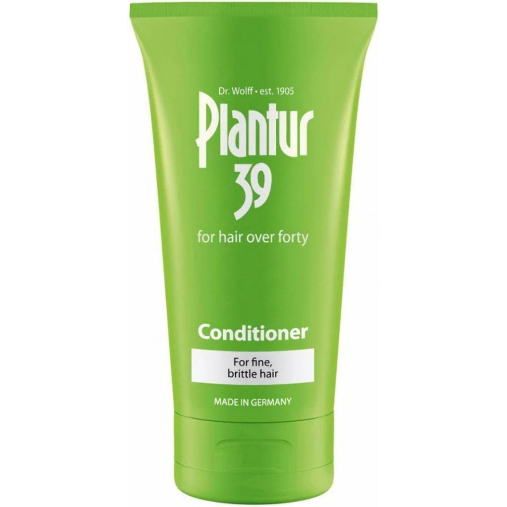 Plantur 39 by NA Conditioner for fine, brittle hair 150ml