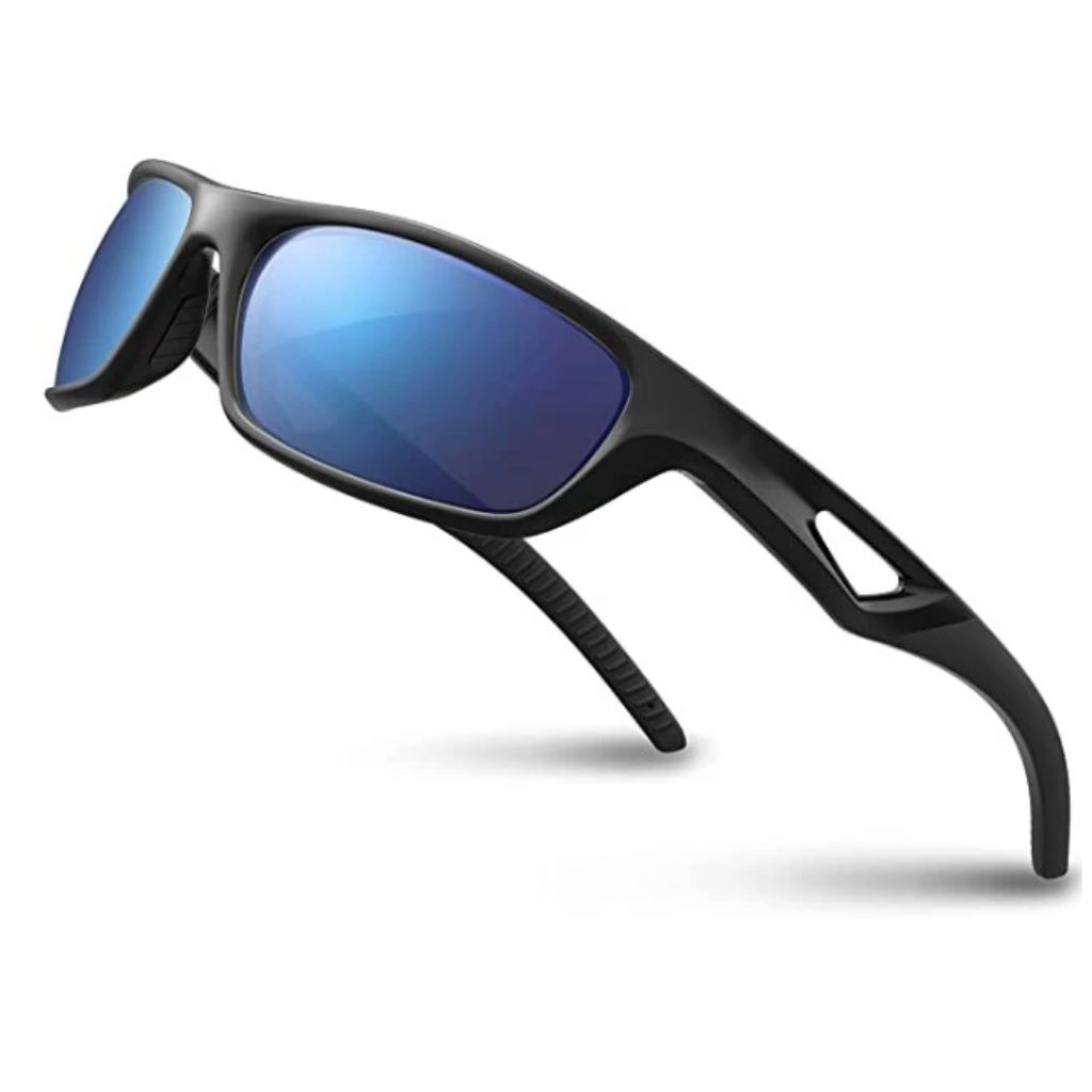 RivBos Polarized Sun Glasses
