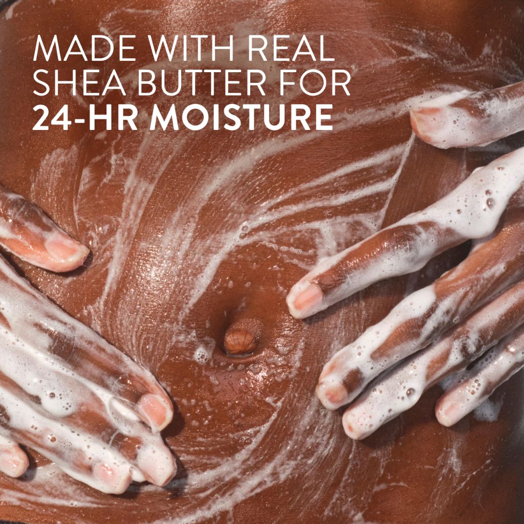 Native Moisturizing Body Wash, Pineapple & Coconut Milk, 24-Hour 22 oz