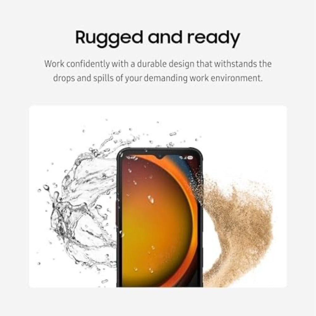 Samsung Galaxy X Cover7 Pro(SM-G766UZKFN14)