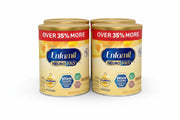 Enfamil NeuroPro Powder Infant Formula - 28.3oz x 4 pack
