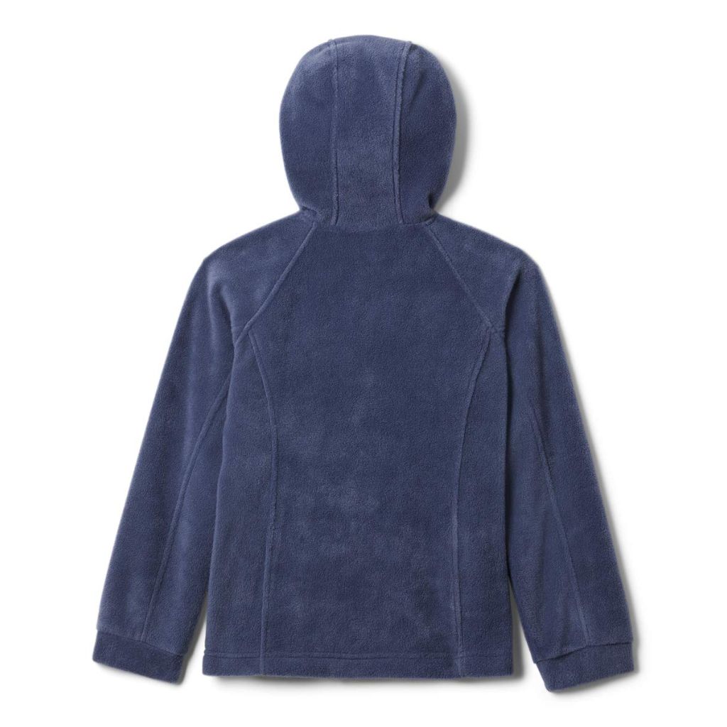 Columbia Youth Girls Benton II Hoodie