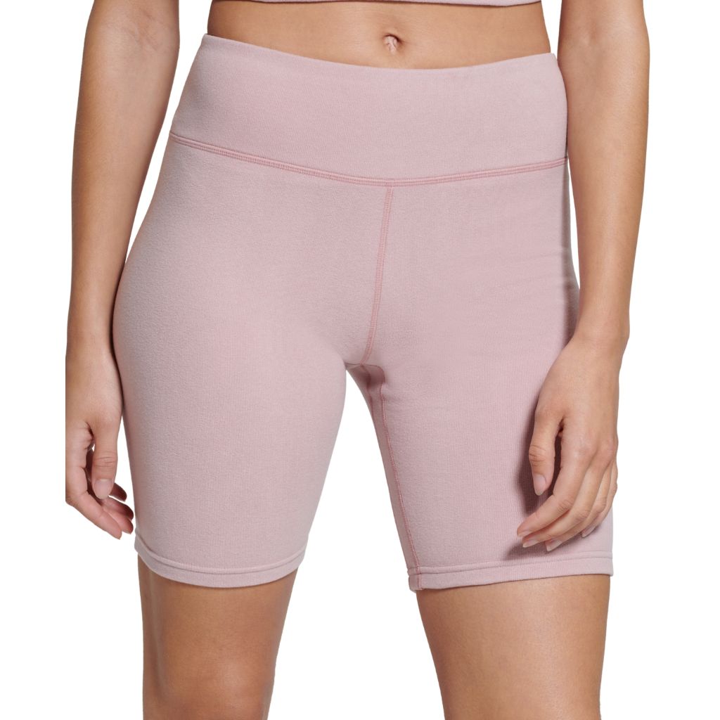 BASS OUTDOOR Women's Knitted Shorts - Woodrose, M