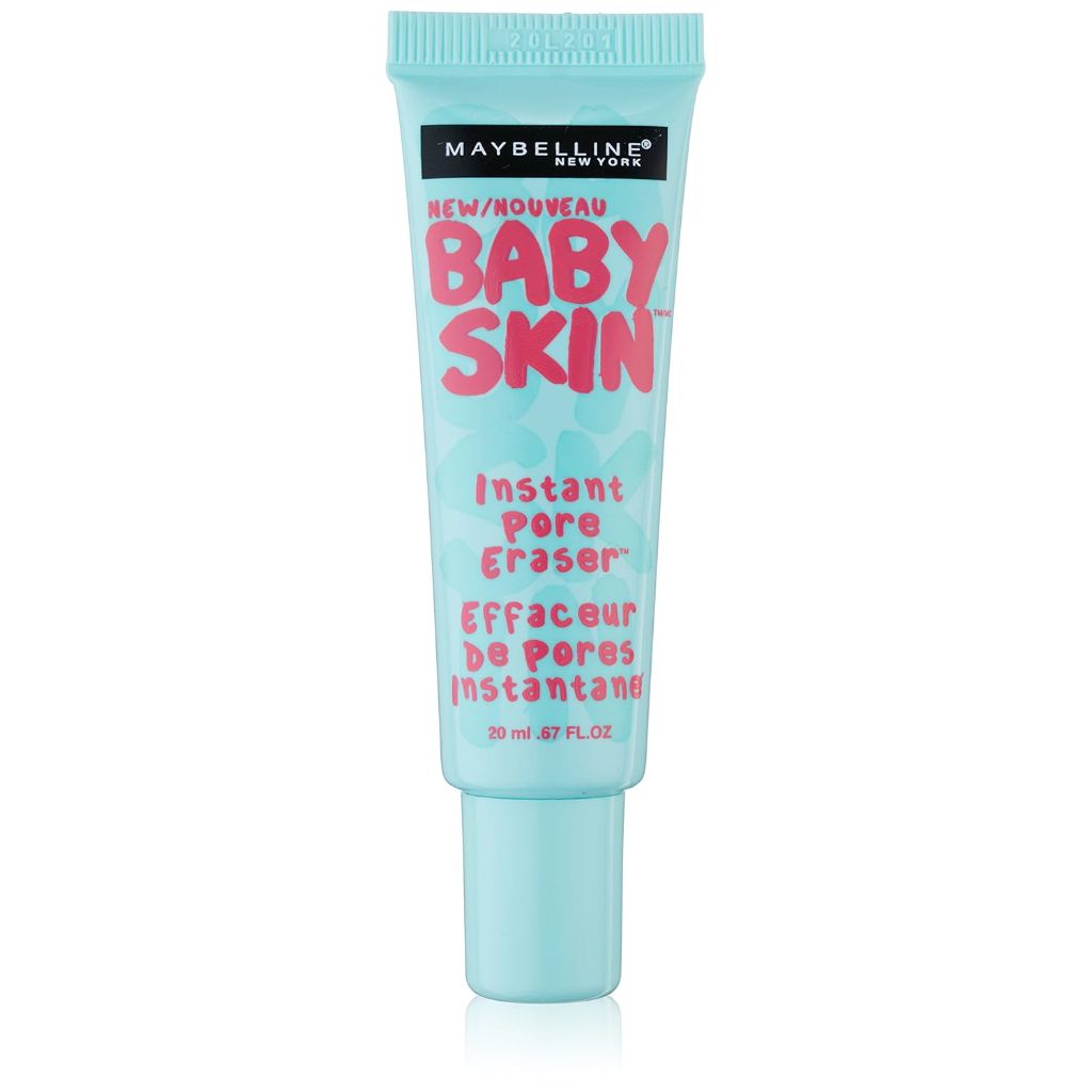 Maybelline New York Baby Skin Instant Pore Eraser Primer - 0.67 fl. oz.