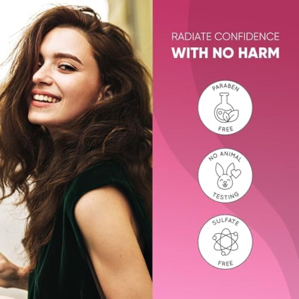 GBG Hairline Powder, Black - 48-Hour Coverage Root Touch Up Powder for Bald Spots, Instant Hair Loss Concealer & Brightening Highlights - Hair Fillers for Thinning Hair for Women & Men, 4g
